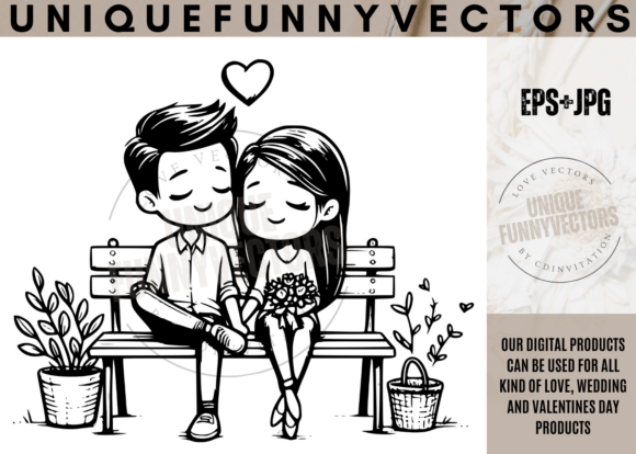 Love and Wedding SVG Vectors: Designing Moments That Last