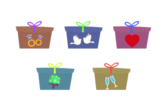 Wedding Gift: A Design Asset for Meaningful Branding